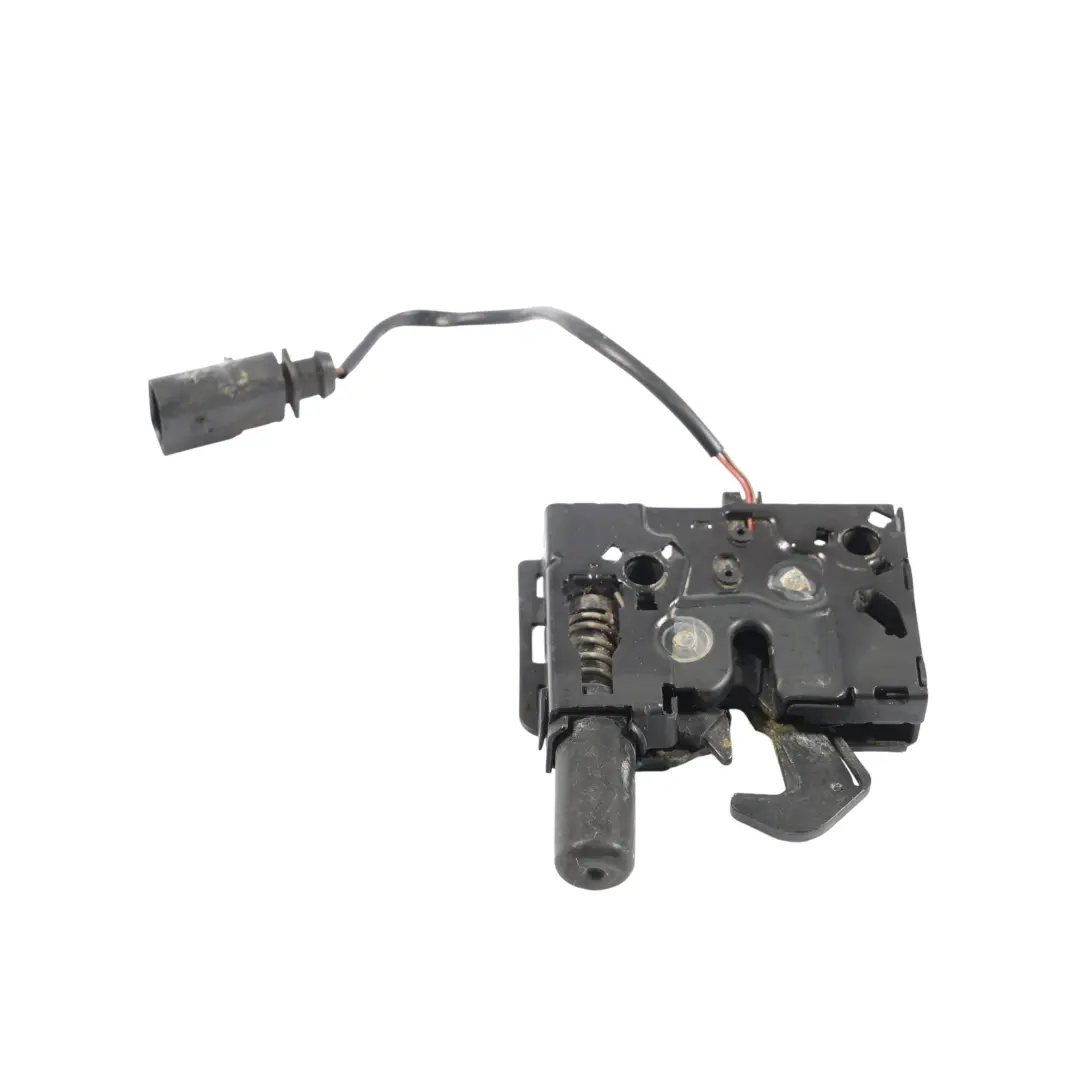 Mk1 Meccanismo Di Chiusura Del Cofano Del Cofano per Volkswagen T-Roc con numero di parte 2GA823509 Volkswagen T-Roc Mk1 Meccanismo Di Chiusura Del Cofano Del Cofano - SKU 2GA823509 - Numero di parte 2GA823509