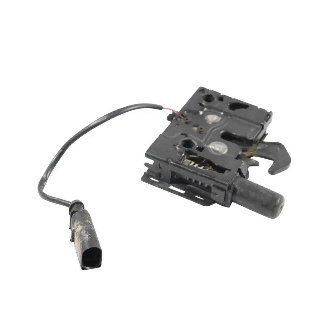 Mk1 Meccanismo Di Chiusura Del Cofano Del Cofano per Volkswagen T-Roc con numero di parte 2GA823509 Volkswagen T-Roc Mk1 Meccanismo Di Chiusura Del Cofano Del Cofano - SKU 2GA823509 - Numero di parte 2GA823509