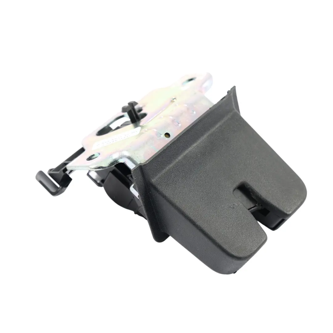 Heckklappe Verriegelung Schnappverschluss Hinten für Volkswagen T-ROC A11 mit Teilenummer 2GA827505A Volkswagen T-ROC A11 Heckklappe Verriegelung Schnappverschluss Hinten - SKU 2GA827505A - Teilenummer 2GA827505A