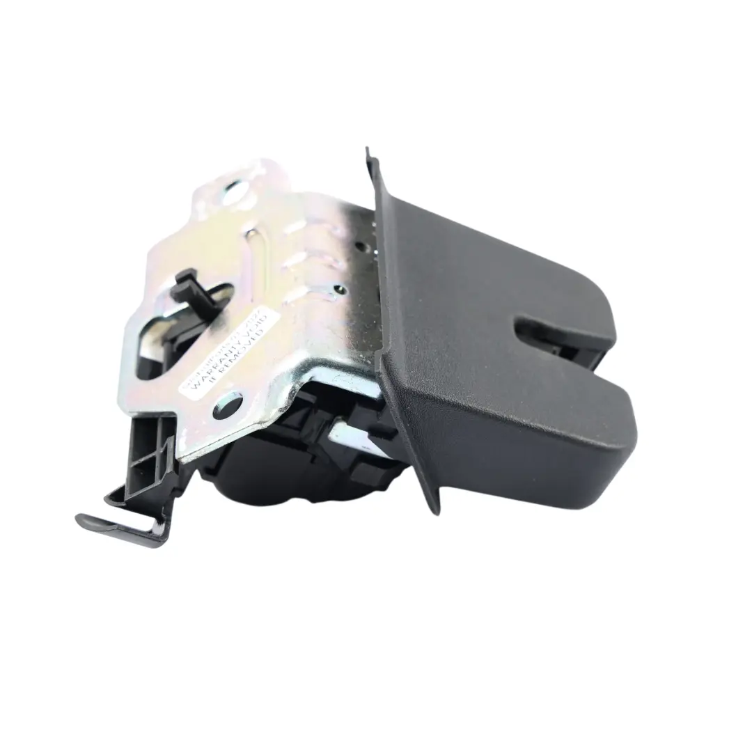 Volkswagen T-ROC A11 Tailgate Boot Lock Catch Latch Rear - SKU 2GA827505A - Part number 2GA827505A