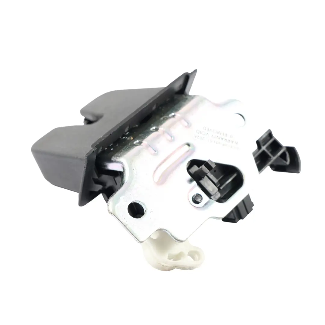 Boot Lock Catch Latch Rear to Volkswagen T-ROC A11 Tailgate with Part number 2GA827505A Volkswagen T-ROC A11 Tailgate Boot Lock Catch Latch Rear - SKU 2GA827505A - Part number 2GA827505A