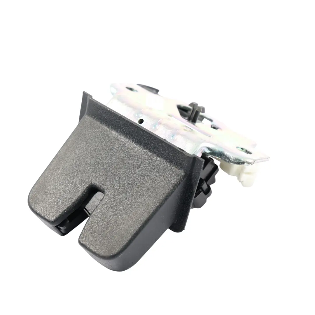 Heckklappe Verriegelung Schnappverschluss Hinten für Volkswagen T-ROC A11 mit Teilenummer 2GA827505A Volkswagen T-ROC A11 Heckklappe Verriegelung Schnappverschluss Hinten - SKU 2GA827505A - Teilenummer 2GA827505A