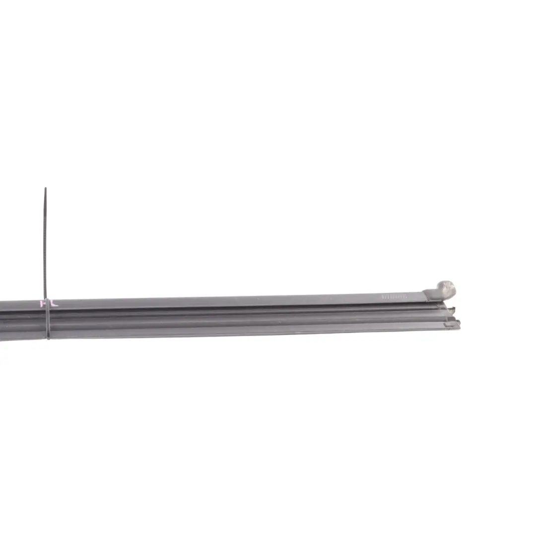 Fensterdichtung Zierleiste Innen Hinten Links für Volkswagen T-Roc R A11 mit Teilenummer 2GA837479B Volkswagen T-Roc R A11 Fensterdichtung Zierleiste Innen Hinten Links - SKU 2GA837479B - Teilenummer 2GA837479B