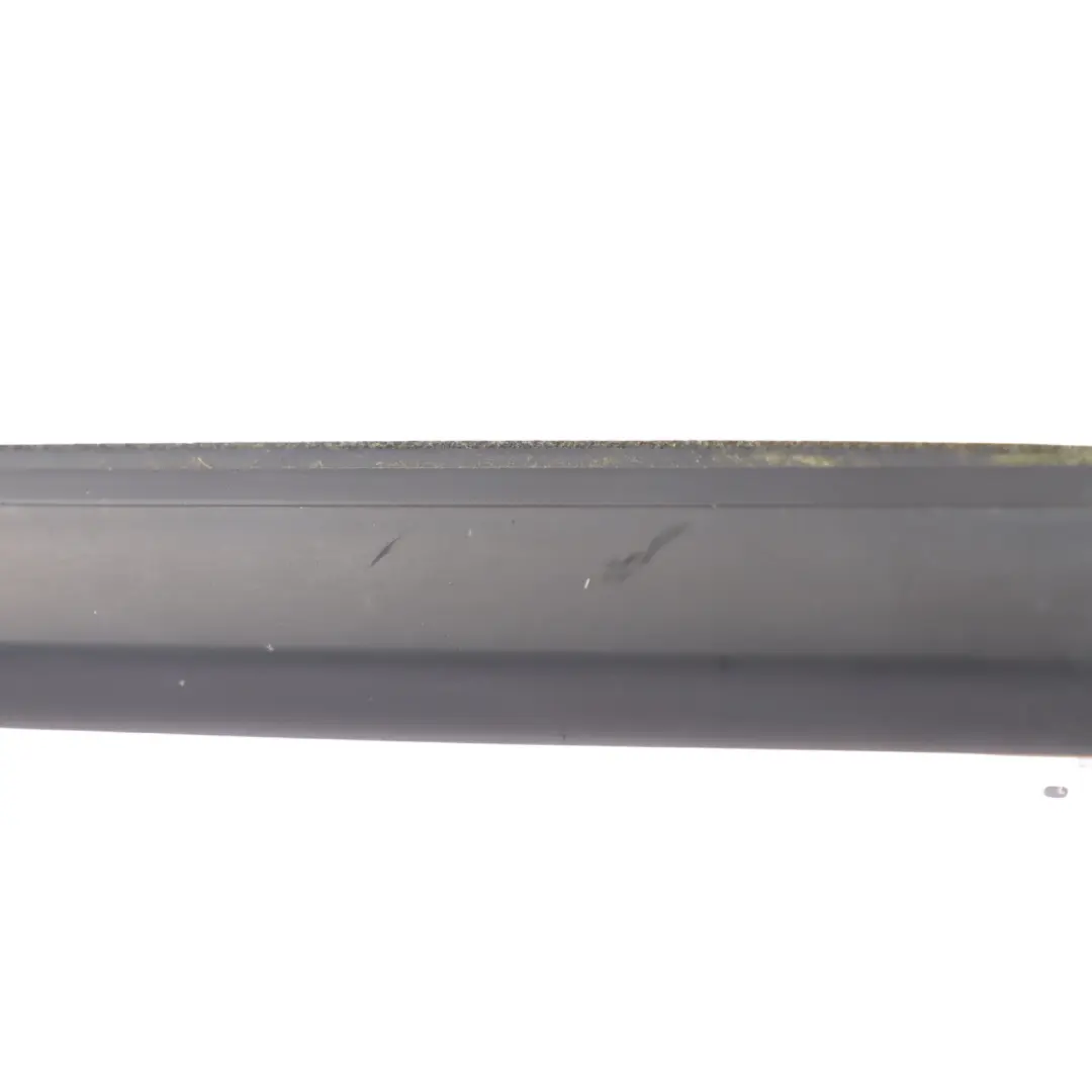 Window Aperture Seal Trim Outer Rear Right O/S to Volkswagen T-Roc R A11 with Part number 2GA839478E Volkswagen T-Roc R A11 Window Aperture Seal Trim Outer Rear Right O/S - SKU 2GA839478E - Part number 2GA839478E