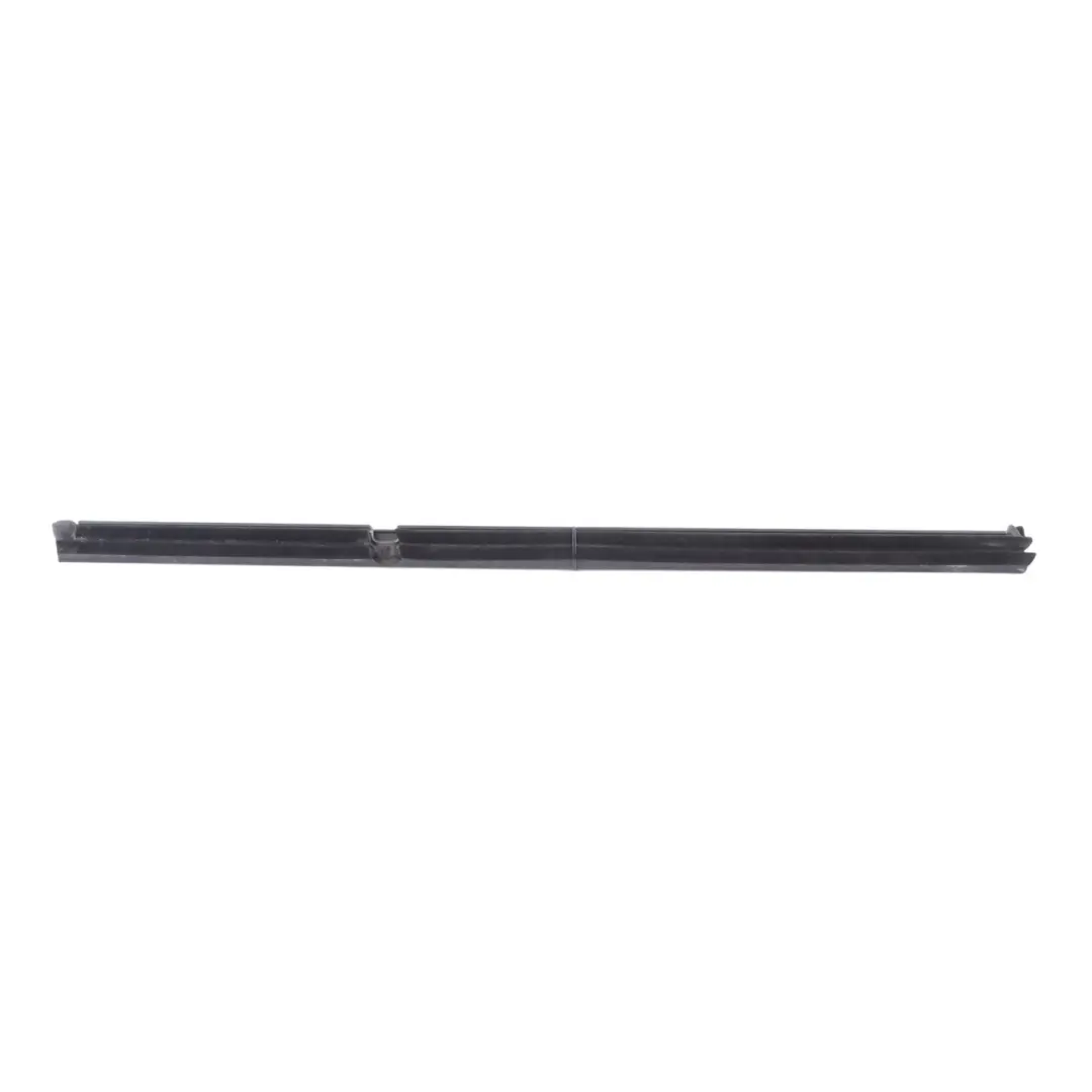 Volkswagen T-Roc R A11 Guarnizione Finestrino Posteriore Destra - SKU 2GA839480B - Numero di parte 2GA839480B