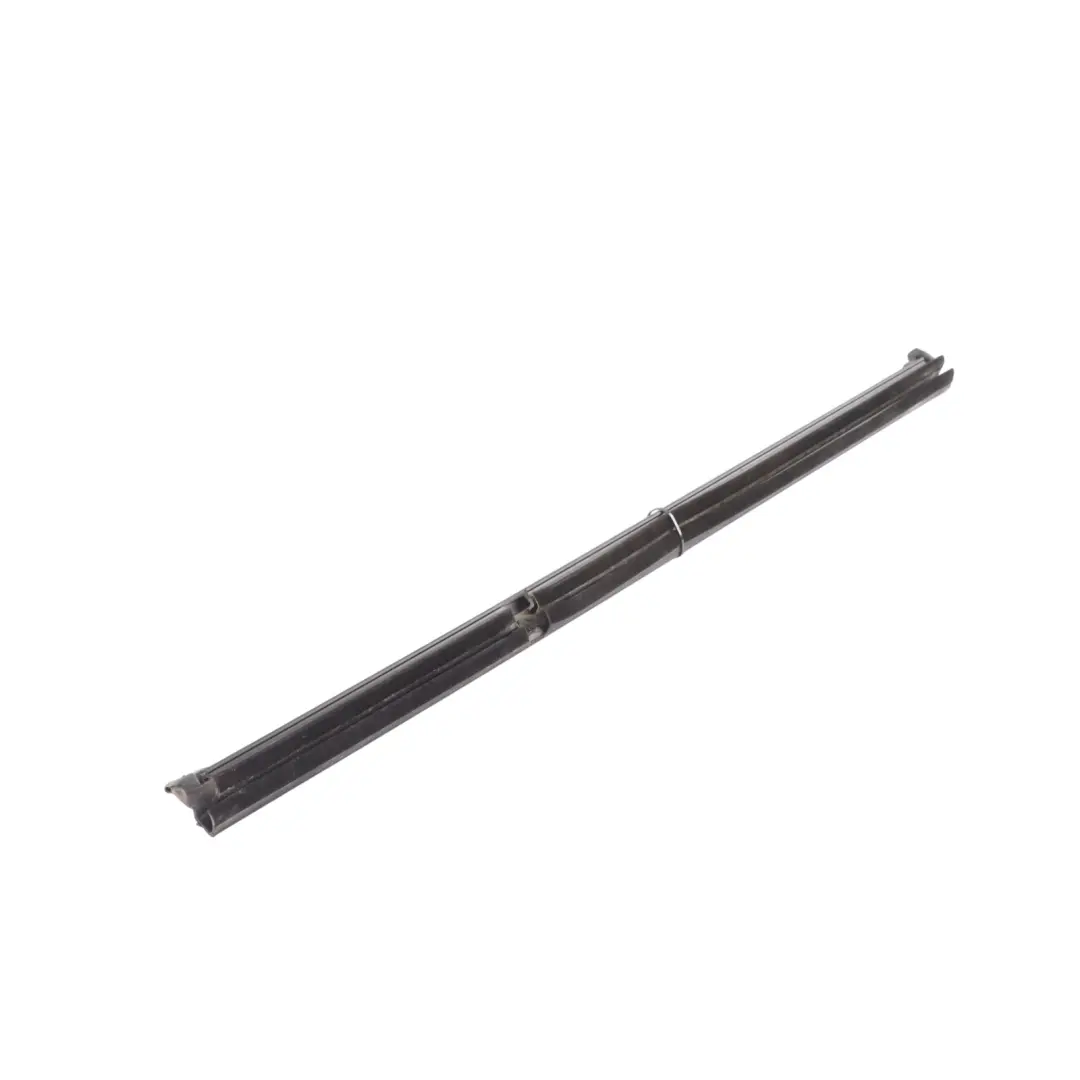 Window Aperture Seal Trim Inner Rear Right O/S to Volkswagen T-Roc R A11 with Part number 2GA839480B Volkswagen T-Roc R A11 Window Aperture Seal Trim Inner Rear Right O/S - SKU 2GA839480B - Part number 2GA839480B