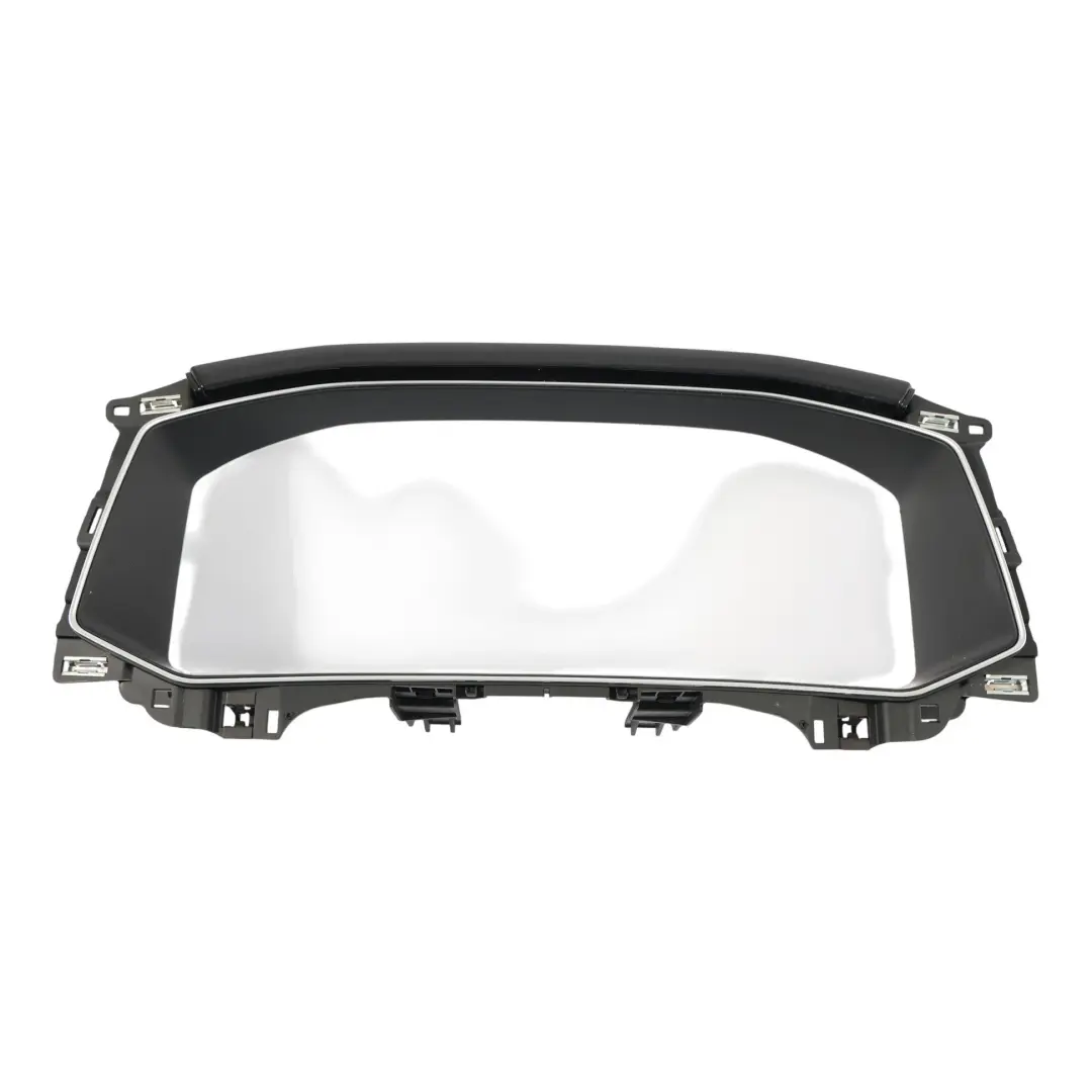 Volkswagen T-Roc A11 Instrumenten Tafel Umrandungs Gehäuse - SKU 2GA857054B - Teilenummer 2GA857054B