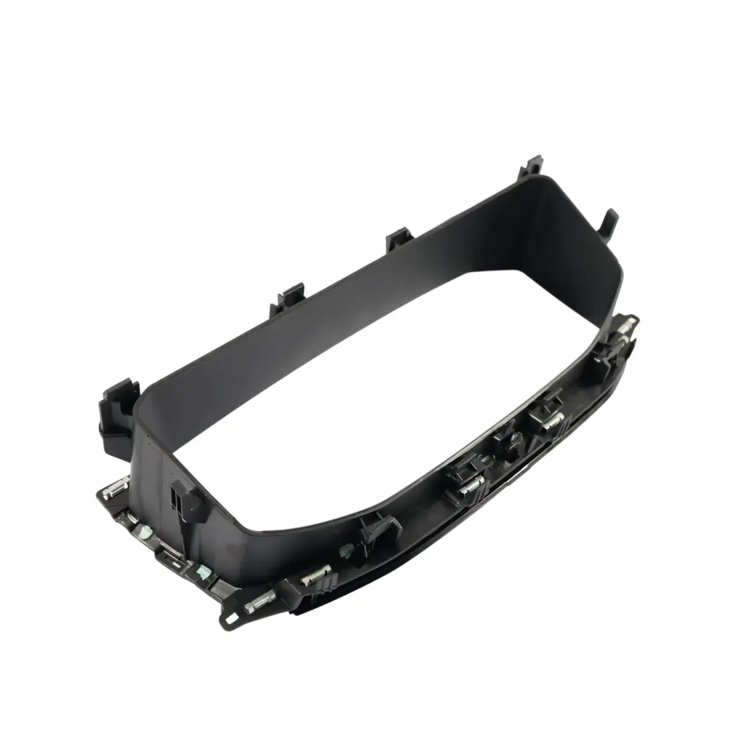 Moldura De La Carcasa Panel Instrumentos para Volkswagen T-Roc A11 con número de pieza 2GA857054B Volkswagen T-Roc A11 Moldura De La Carcasa Panel Instrumentos - SKU 2GA857054B - Número de pieza 2GA857054B