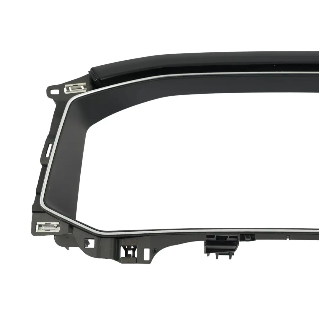 Instrumenten Tafel Umrandungs Gehäuse für Volkswagen T-Roc A11 mit Teilenummer 2GA857054B Volkswagen T-Roc A11 Instrumenten Tafel Umrandungs Gehäuse - SKU 2GA857054B - Teilenummer 2GA857054B