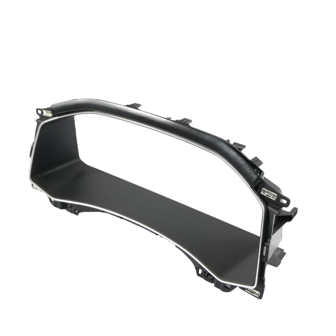 Volkswagen T-Roc A11 Instrument Cluster Surround Cover Housing Trim - SKU 2GA857054B - Part number 2GA857054B