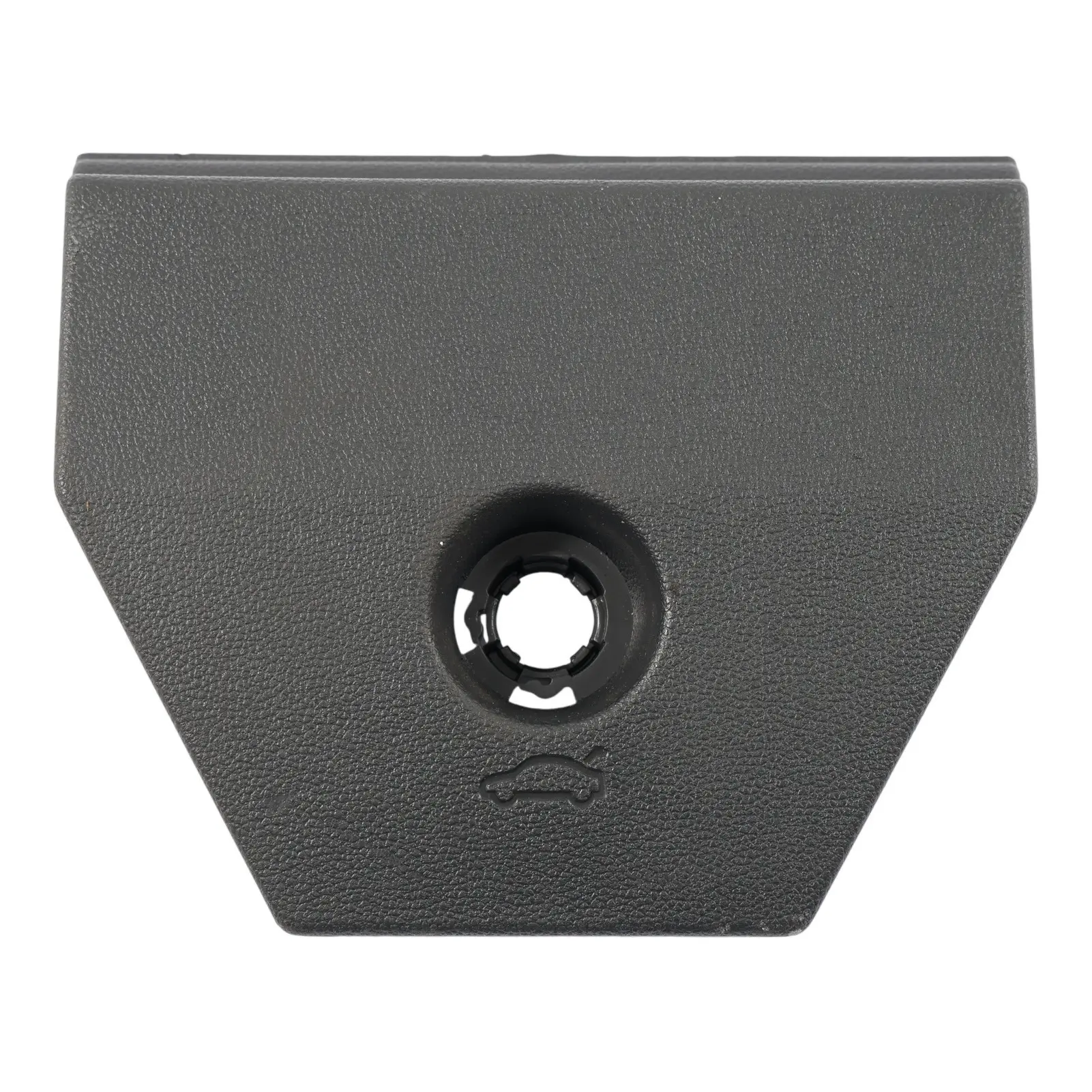 Volkswagen T-Roc Embellecedor Del Panel Del Maletero Negro 2GA860285