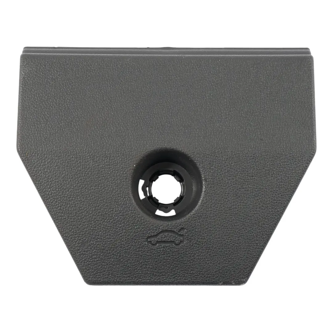 Garniture De Panneau De Coffre De Hayon Noire pour Volkswagen T-Roc à propos du numéro de pièce 2GA860285 Volkswagen T-Roc Garniture De Panneau De Coffre De Hayon Noire - SKU 2GA860285 - Numéro de pièce 2GA860285