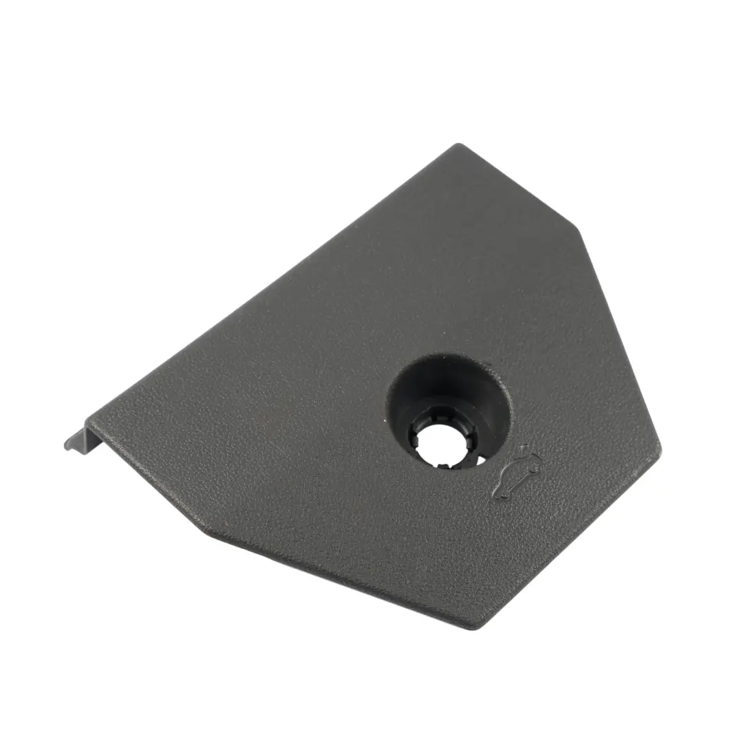 Heckklappe Boot Panel Abdeckung Trim Schwarz für Volkswagen T-Roc mit Teilenummer 2GA860285 Volkswagen T-Roc Heckklappe Boot Panel Abdeckung Trim Schwarz - SKU 2GA860285 - Teilenummer 2GA860285