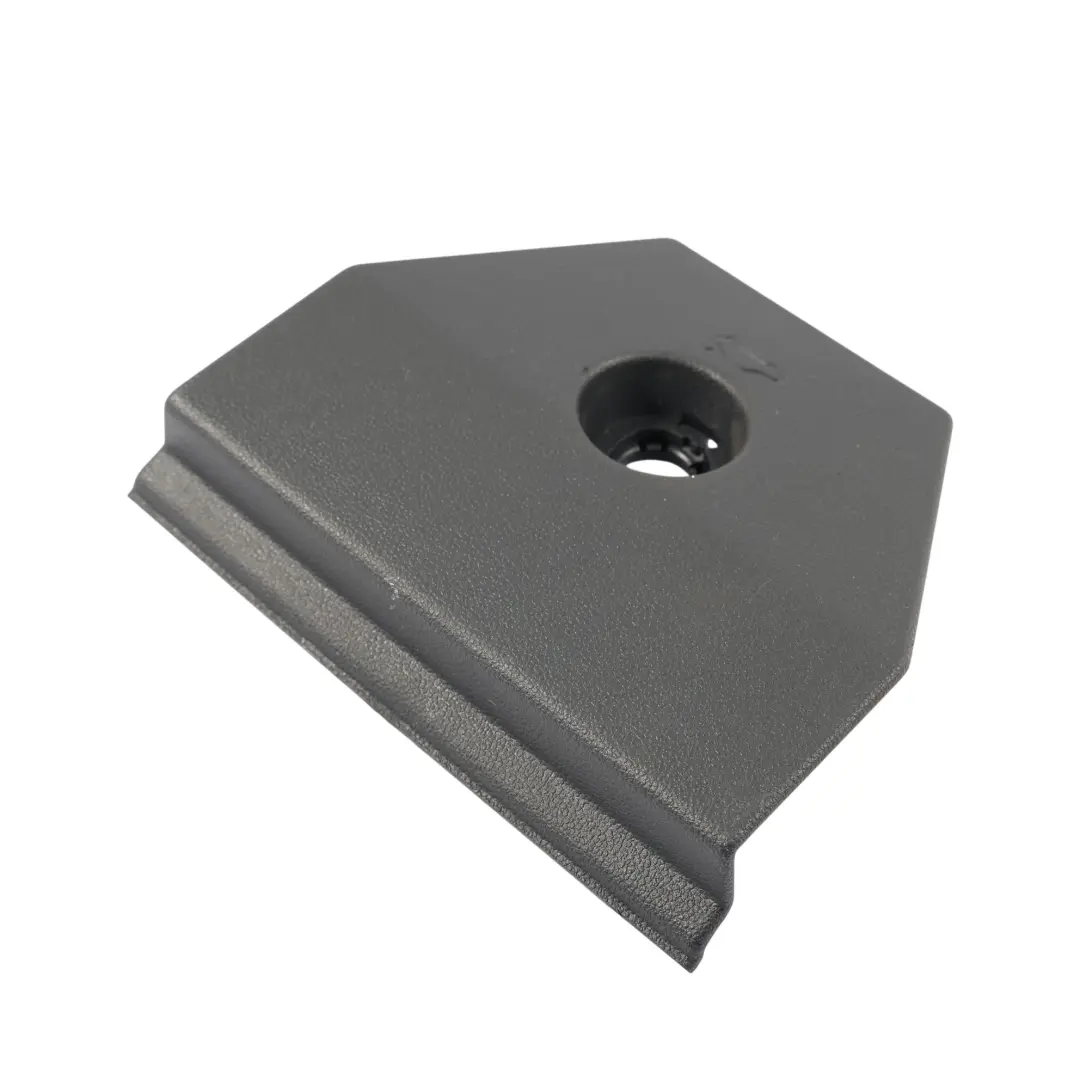 Embellecedor Del Panel Del Maletero Negro para Volkswagen T-Roc con número de pieza 2GA860285 Volkswagen T-Roc Embellecedor Del Panel Del Maletero Negro - SKU 2GA860285 - Número de pieza 2GA860285