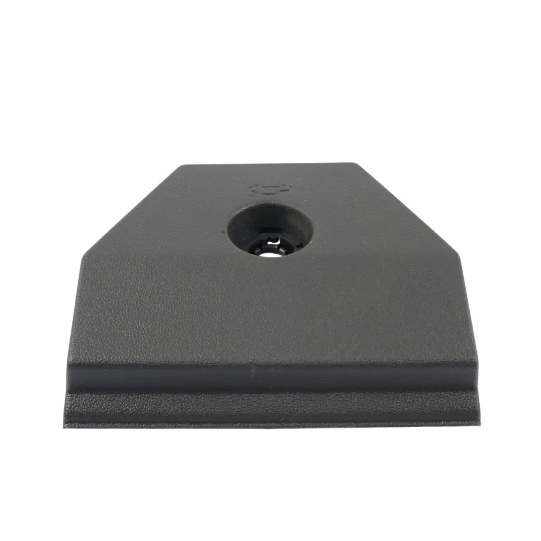 Embellecedor Del Panel Del Maletero Negro para Volkswagen T-Roc con número de pieza 2GA860285 Volkswagen T-Roc Embellecedor Del Panel Del Maletero Negro - SKU 2GA860285 - Número de pieza 2GA860285