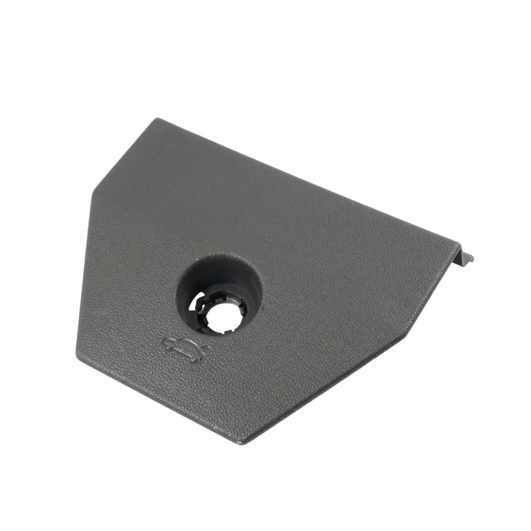 Heckklappe Boot Panel Abdeckung Trim Schwarz für Volkswagen T-Roc mit Teilenummer 2GA860285 Volkswagen T-Roc Heckklappe Boot Panel Abdeckung Trim Schwarz - SKU 2GA860285 - Teilenummer 2GA860285