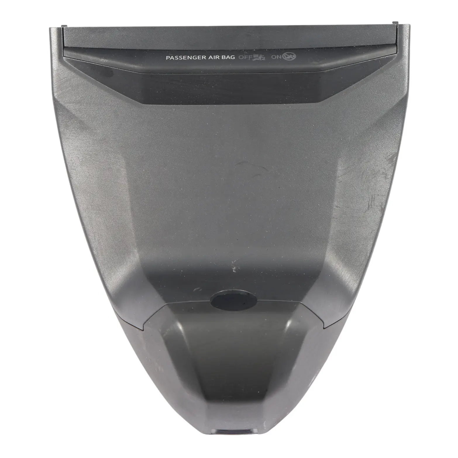 Volkswagen T-Roc R A11 Interior Rear View Mirror Trim Cover Moulding 2GA868437