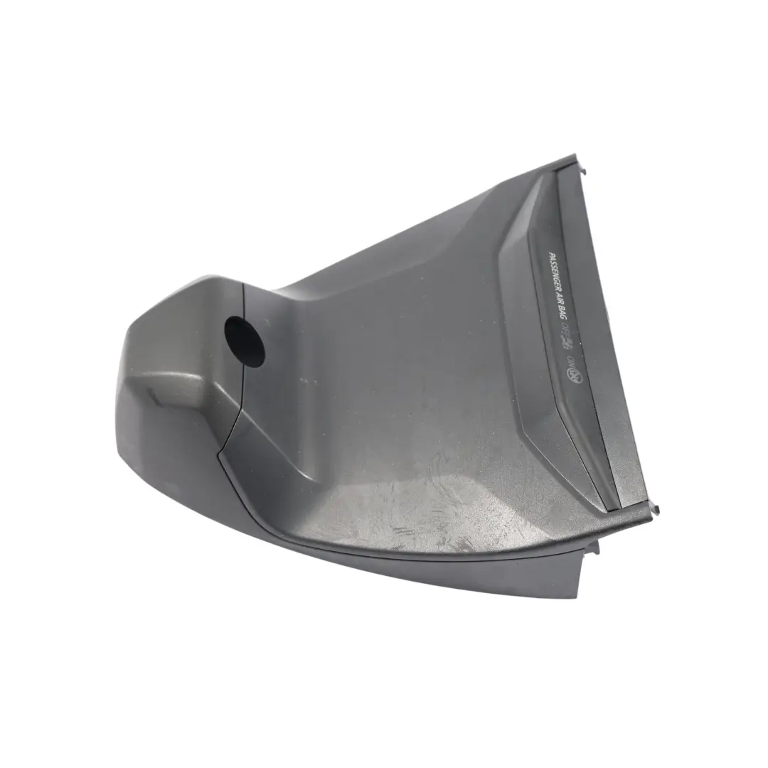 Volkswagen T-Roc R A11 Embellecedor Espejo Retrovisor Interior Moldura - SKU 2GA868437 - Número de pieza 2GA868437