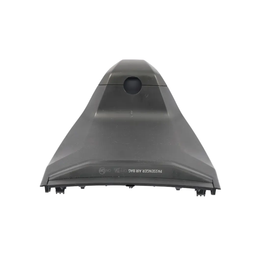 Volkswagen T-Roc R A11 Moulure De Garniture Rétroviseur Intérieur - SKU 2GA868437 - Numéro de pièce 2GA868437