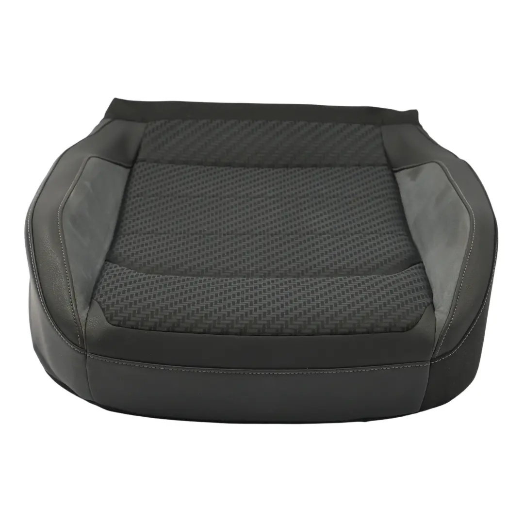 Mk1 Siedzisko Fotela Przód Prawe Czarno-Szare Materiał do VW T-Roc o numerze 2GA881406F VW T-Roc Mk1 Siedzisko Fotela Przód Prawe Czarno-Szare Materiał - SKU 2GA881406F - Numer Części 2GA881406F