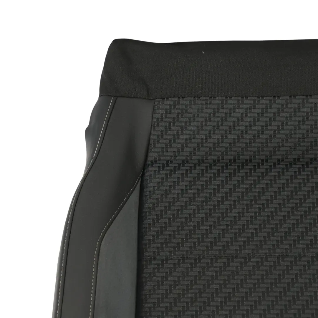 Mk1 Siedzisko Fotela Przód Prawe Czarno-Szare Materiał do VW T-Roc o numerze 2GA881406F VW T-Roc Mk1 Siedzisko Fotela Przód Prawe Czarno-Szare Materiał - SKU 2GA881406F - Numer Części 2GA881406F