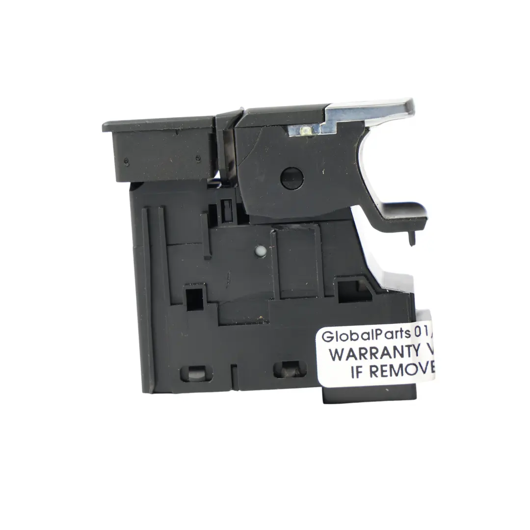 VW Volkswagen T-Roc A11 Handbrake Switch Electric Parking Brake Button - SKU 2GA927225 - Part number 2GA927225