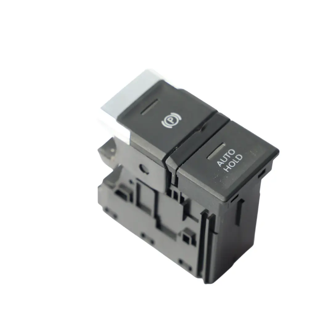 VW T-Roc A11 Handbrems Schalter Elektrische Feststellbremse Taste - SKU 2GA927225 - Teilenummer 2GA927225