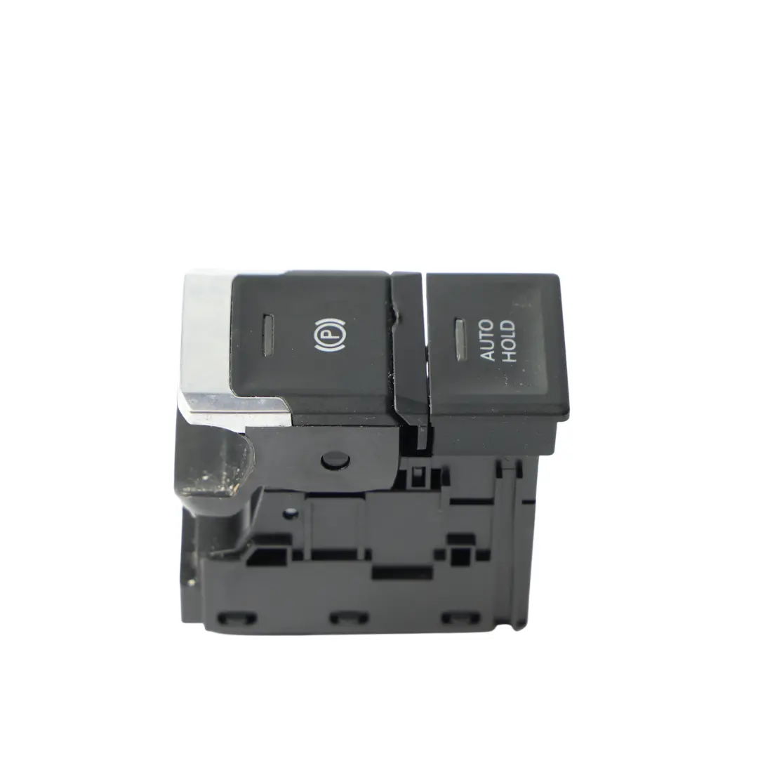 Bouton De Frein À Main Électrique pour VW Volkswagen T-Roc A11 à propos du numéro de pièce 2GA927225 VW Volkswagen T-Roc A11 Bouton De Frein À Main Électrique - SKU 2GA927225 - Numéro de pièce 2GA927225