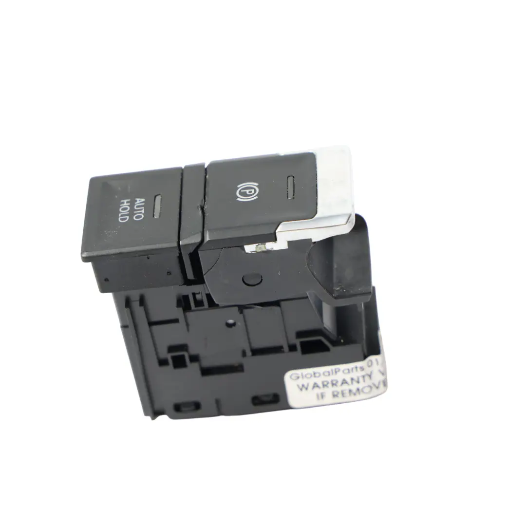 Interruptor Freno Mano Freno Mano Eléctrico Botón para Volkswagen T-Roc A11 con número de pieza 2GA927225 Volkswagen T-Roc A11 Interruptor Freno Mano Freno Mano Eléctrico Botón - SKU 2GA927225 - Número de pieza 2GA927225