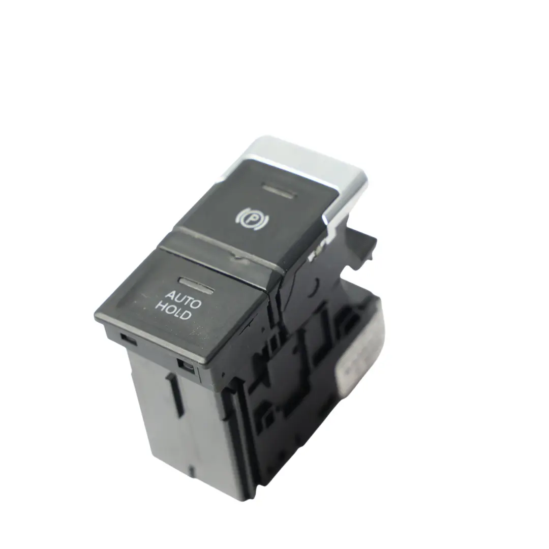 VW T-Roc A11 Handbrems Schalter Elektrische Feststellbremse Taste - SKU 2GA927225 - Teilenummer 2GA927225