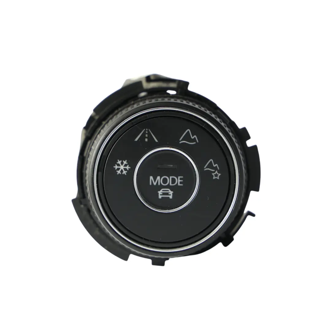 Volkswagen T-Roc A11 Interruptor Panel Control Modo Conducción - SKU 2GA927531A - Número de pieza 2GA927531A