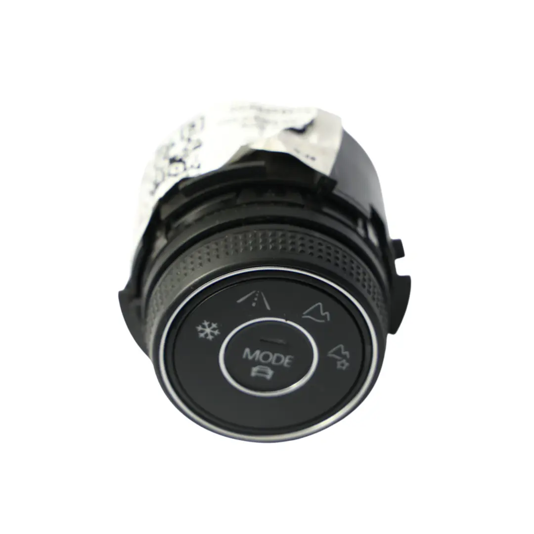 Volkswagen T-Roc A11 Centre Console Drive Mode Control Panel Switch - SKU 2GA927531A - Part number 2GA927531A