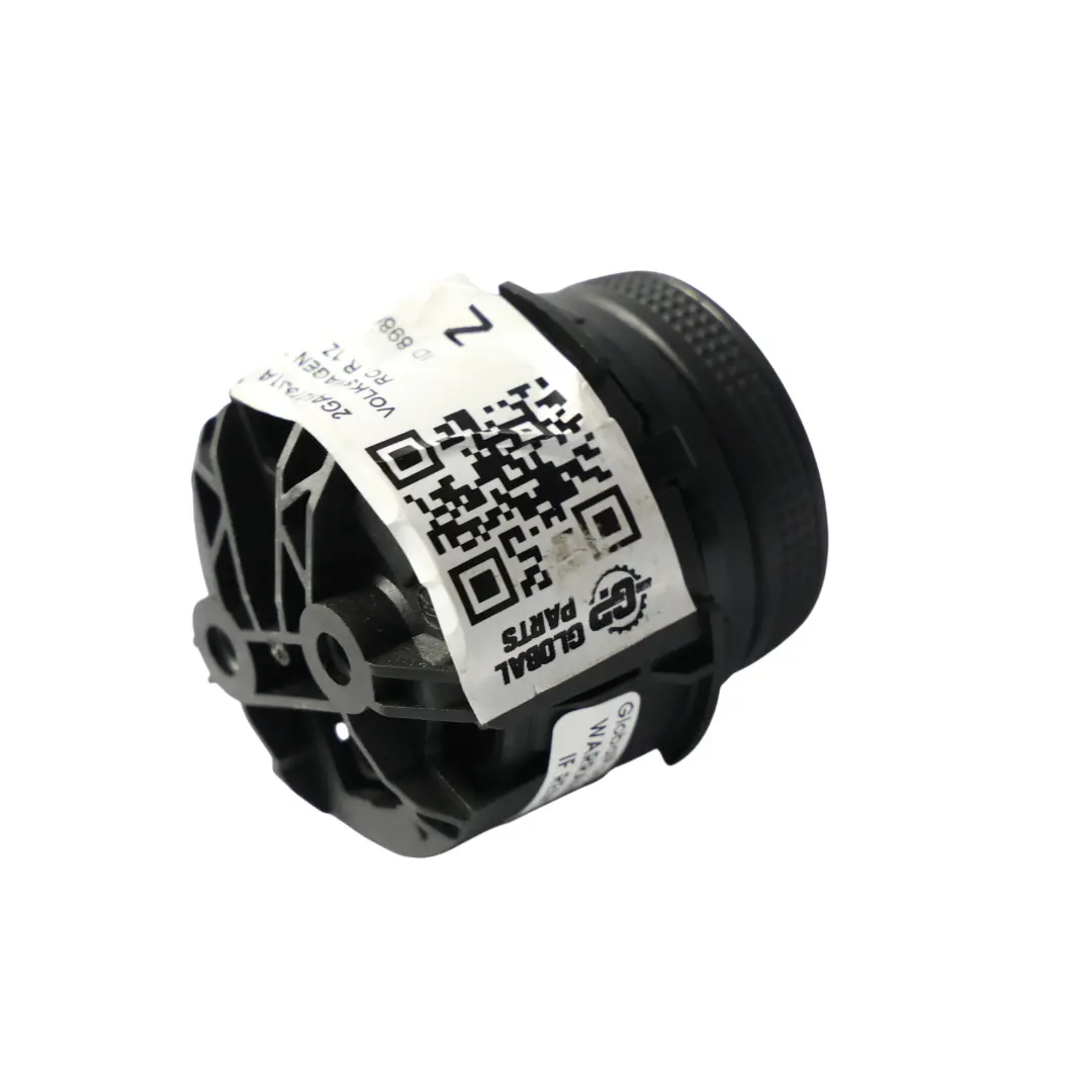 Volkswagen T-Roc A11 Interruttore Controllo Modalità Guida - SKU 2GA927531A - Numero di parte 2GA927531A