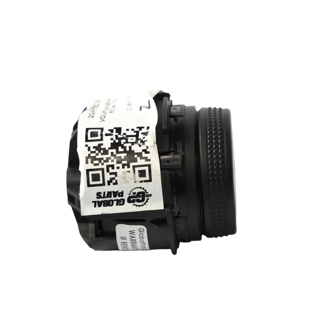 Volkswagen T-Roc A11 Commutateur De Mode De Conduite Console Centrale - SKU 2GA927531A - Numéro de pièce 2GA927531A