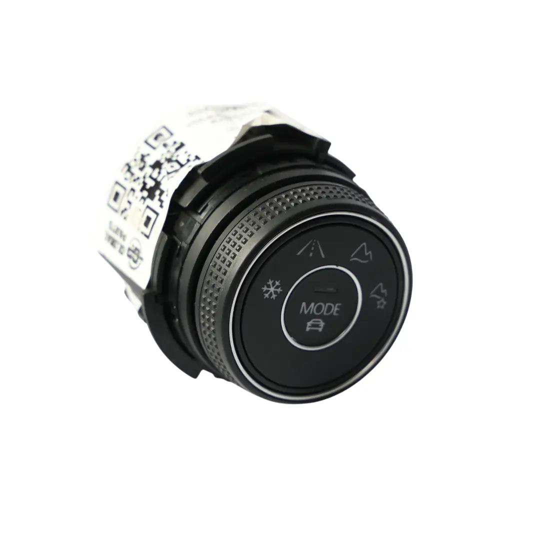 Volkswagen T-Roc A11 Interruttore Controllo Modalità Guida - SKU 2GA927531A - Numero di parte 2GA927531A