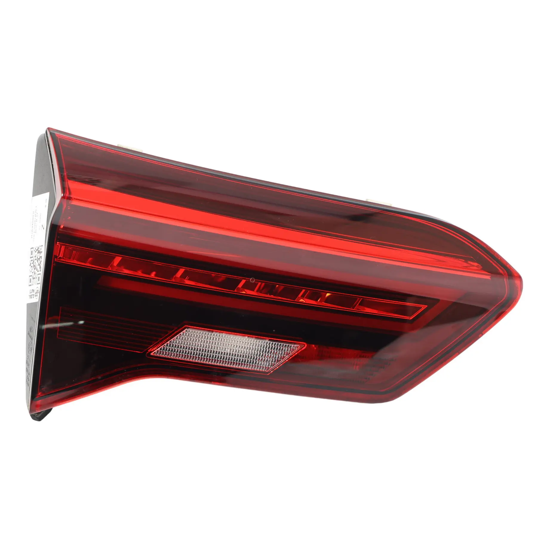 Volkswagen T-Roc A11 Tail Light Rear Lamp Inner Tinted Left N/S 2GA945093C