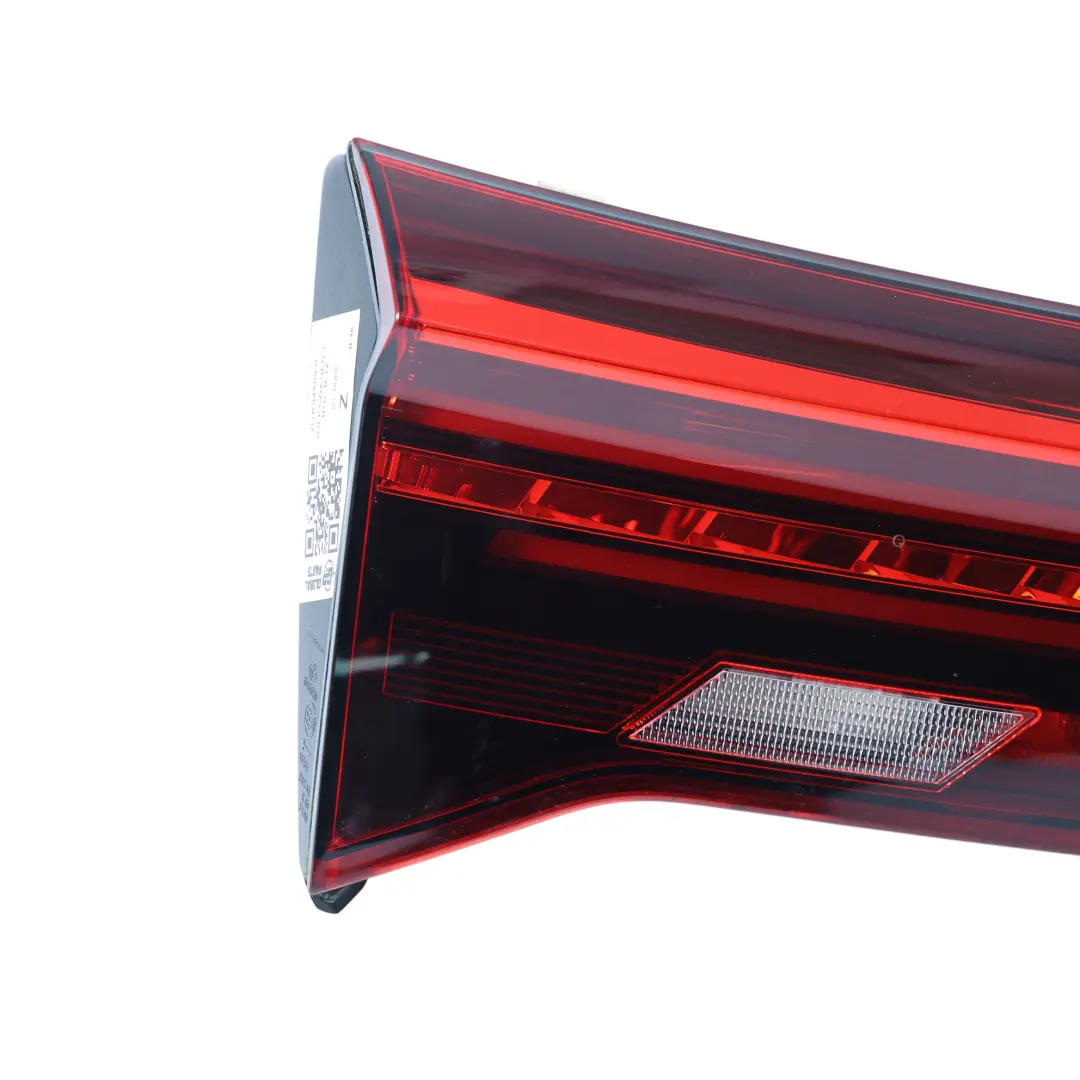 Volkswagen T-Roc A11 Tail Light Rear Lamp Inner Tinted Left N/S - SKU RHD-2GA945093C - Part number 2GA945093C