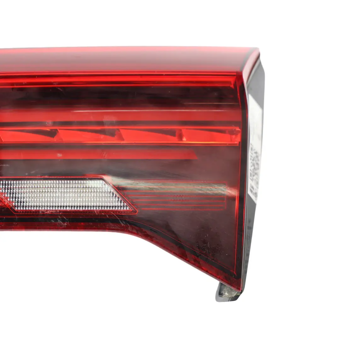 Tail Light Rear Lamp Inner Tinted Right O/S to Volkswagen T-Roc A11 with Part number 2GA945094C Volkswagen T-Roc A11 Tail Light Rear Lamp Inner Tinted Right O/S - SKU RHD-2GA945094C - Part number 2GA945094C