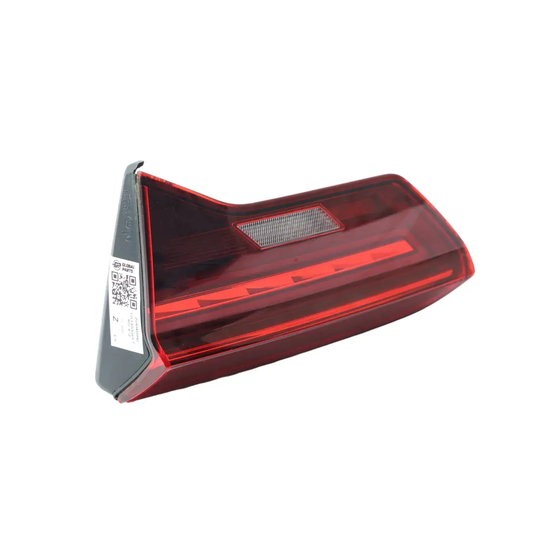 Tail Light Rear Lamp Inner Tinted Right O/S to Volkswagen T-Roc A11 with Part number 2GA945094C Volkswagen T-Roc A11 Tail Light Rear Lamp Inner Tinted Right O/S - SKU RHD-2GA945094C - Part number 2GA945094C