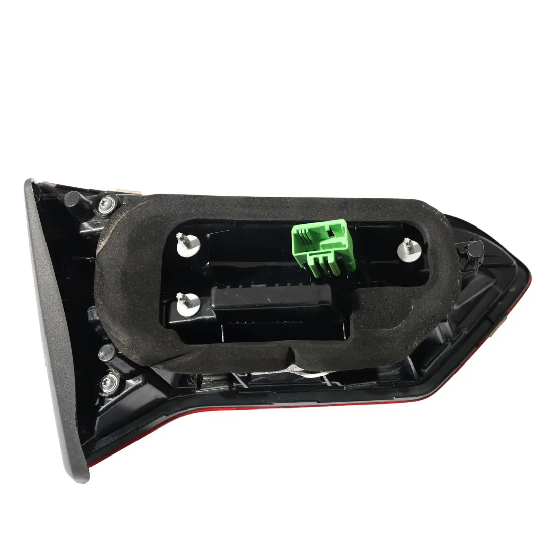 Tail Light Rear Lamp Inner Tinted Right O/S to Volkswagen T-Roc A11 with Part number 2GA945094C Volkswagen T-Roc A11 Tail Light Rear Lamp Inner Tinted Right O/S - SKU RHD-2GA945094C - Part number 2GA945094C