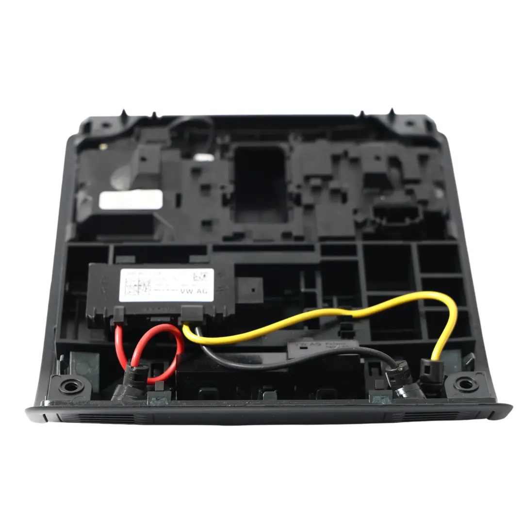 Seat Arona Lampka Światło Kabiny Podsufitka Sufitowa, Przód - SKU 2GA947105S - Numer Części 2GA947105S