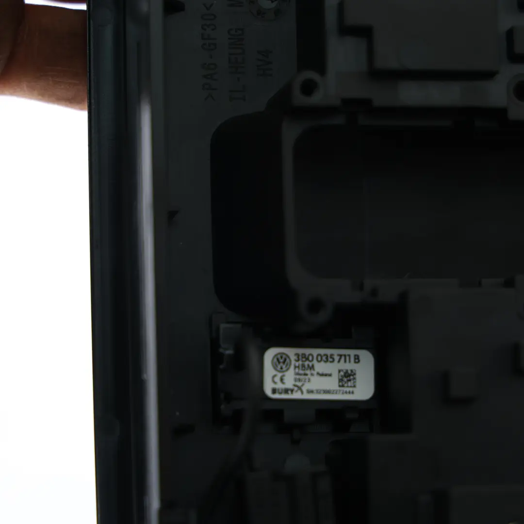 Luce Lettura Interna Luce Cortesia Tetto Anteriore per Seat Arona con numero di parte 2GA947105S Seat Arona Luce Lettura Interna Luce Cortesia Tetto Anteriore - SKU 2GA947105S - Numero di parte 2GA947105S