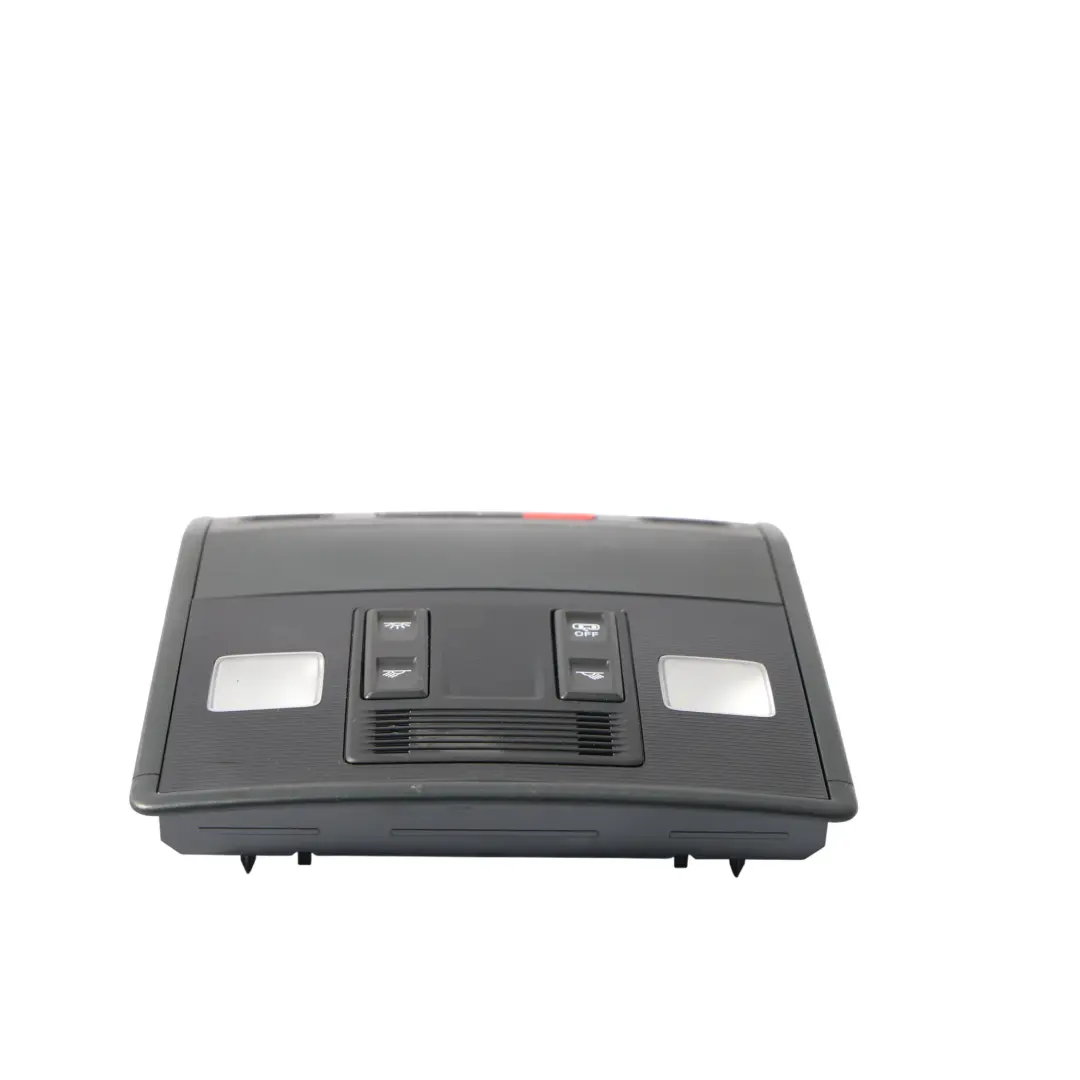 Lampe Lecture Intérieure Éclairage Courtoisie Toit Avant pour Seat Arona à propos du numéro de pièce 2GA947105S Seat Arona Lampe Lecture Intérieure Éclairage Courtoisie Toit Avant - SKU 2GA947105S - Numéro de pièce 2GA947105S