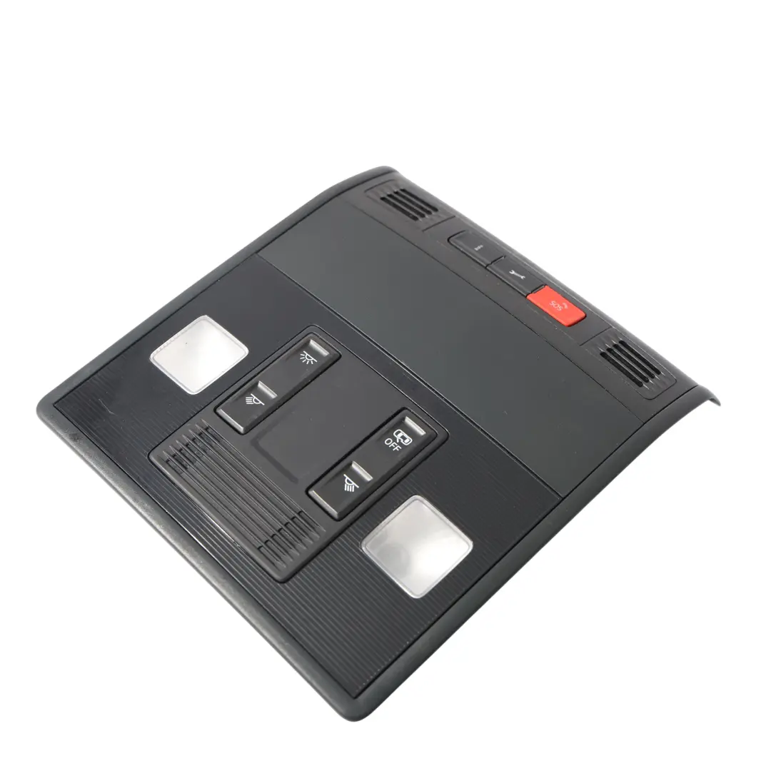 Luz Lectura Interior Luz Techo Delantera para Seat Arona con número de pieza 2GA947105S Seat Arona Luz Lectura Interior Luz Techo Delantera - SKU 2GA947105S - Número de pieza 2GA947105S