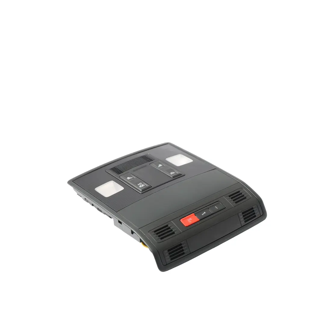 Luz Lectura Interior Luz Techo Delantera para Seat Arona con número de pieza 2GA947105S Seat Arona Luz Lectura Interior Luz Techo Delantera - SKU 2GA947105S - Número de pieza 2GA947105S