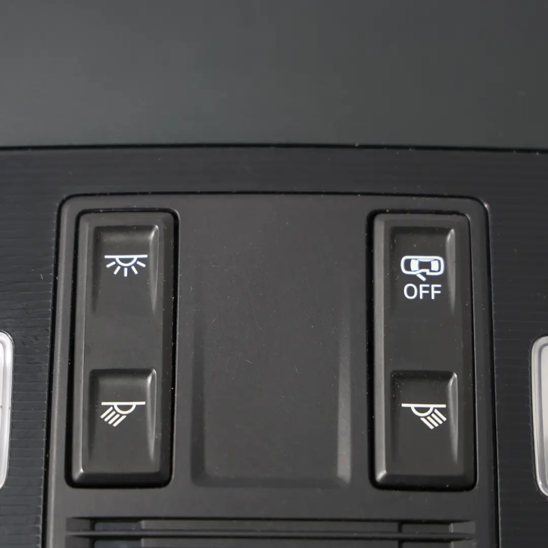 Seat Arona Luz Lectura Interior Luz Techo Delantera - SKU 2GA947105S - Número de pieza 2GA947105S