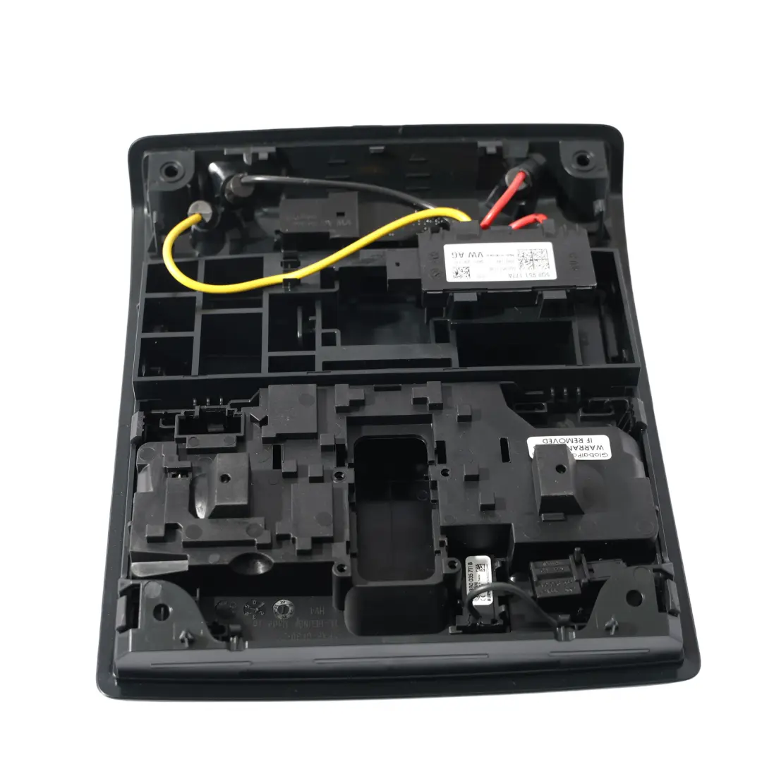 Seat Arona Luz Lectura Interior Luz Techo Delantera - SKU 2GA947105S - Número de pieza 2GA947105S