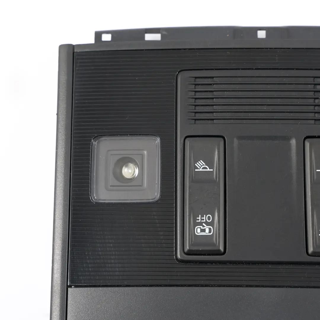 Interior Interruptores Luz LED Headliner Negro 2GA947105AF para Volkswagen T-Roc A11 con número de pieza 2GA947105T Volkswagen T-Roc A11 Interior Interruptores Luz LED Headliner Negro 2GA947105AF - SKU 2GA947105T - Número de pieza 2GA947105T