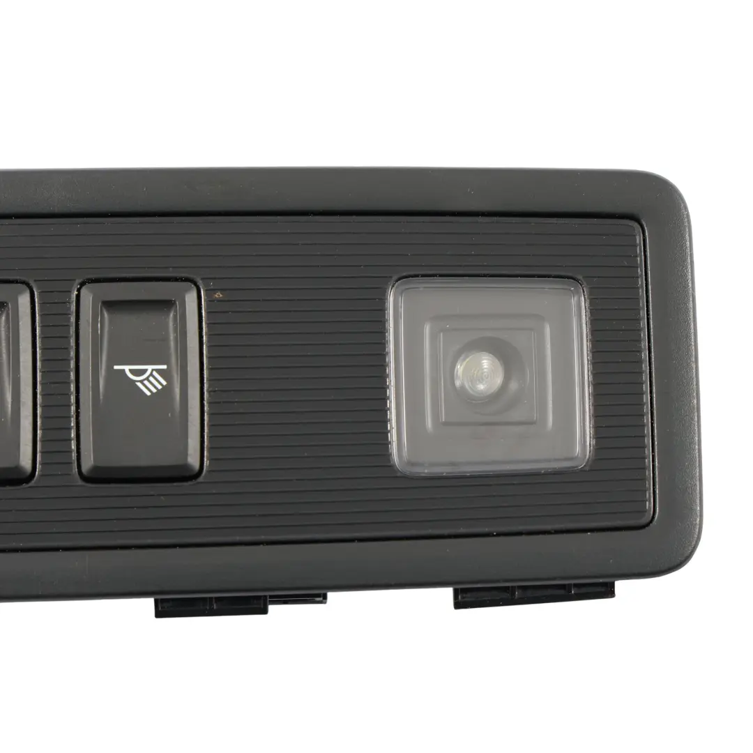 Luce Posteriore Interna Tettuccio LED Pannello per Volkswagen T-Roc A11 R con numero di parte 2GA947290A Volkswagen T-Roc A11 R Luce Posteriore Interna Tettuccio LED Pannello - SKU 2GA947290A - Numero di parte 2GA947290A