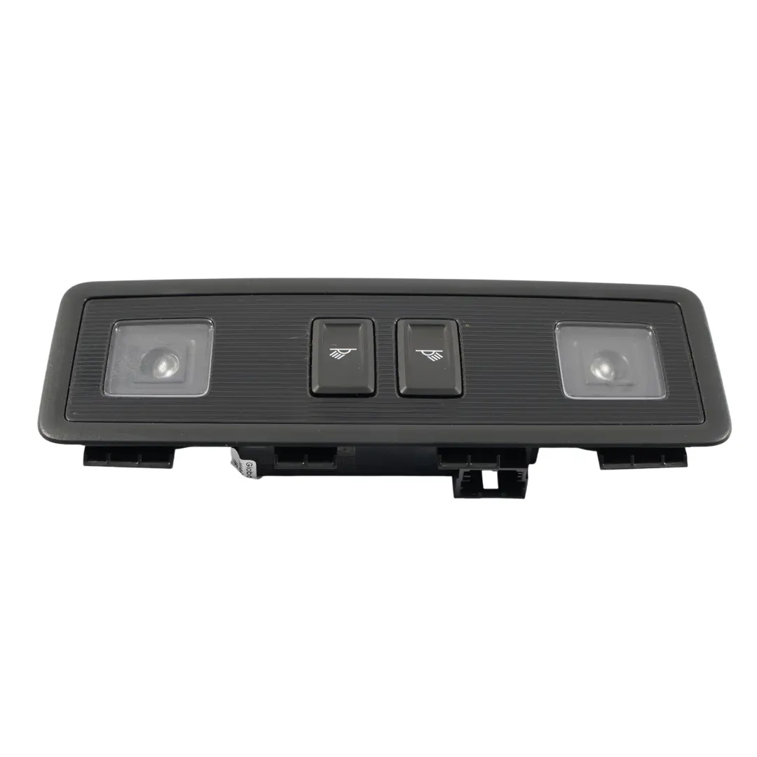 Volkswagen T-Roc A11 R Luce Posteriore Interna Tettuccio LED Pannello - SKU 2GA947290A - Numero di parte 2GA947290A